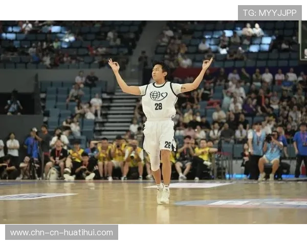 球星慈善赛轰动：比赛背后的感人故事