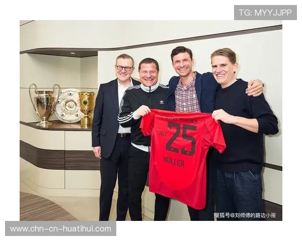 拜仁准备把转会重点放在可培养的年轻防守者:未来防线的战略布局